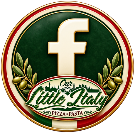 Our Little Italy Facebook