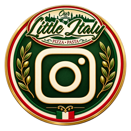Our Little Italy Instagram