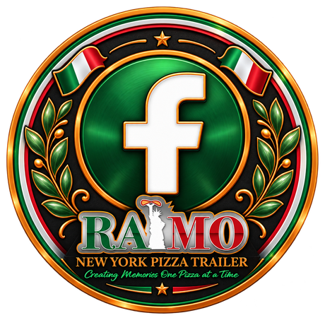 Raimo Pizza Trailer Facebook