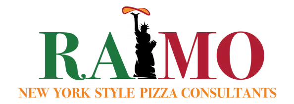 RAIMO New York Style Pizza Consultants