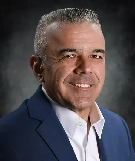 John Raimondi